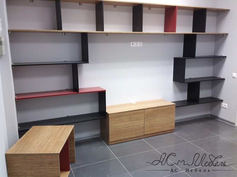 Офисная мебель ACM-OM.007